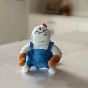 Disney Nightmare Before Christmas 2025 Advent Calendar Behemoth Plush New